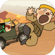 Crazy Chariot(疯狂战车)