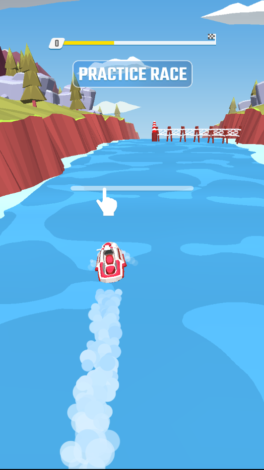Flippy Race截图