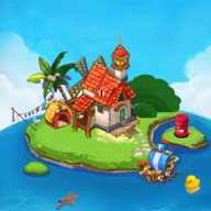 Lucky Ball & Dream Island(幸运弹珠和梦幻岛)