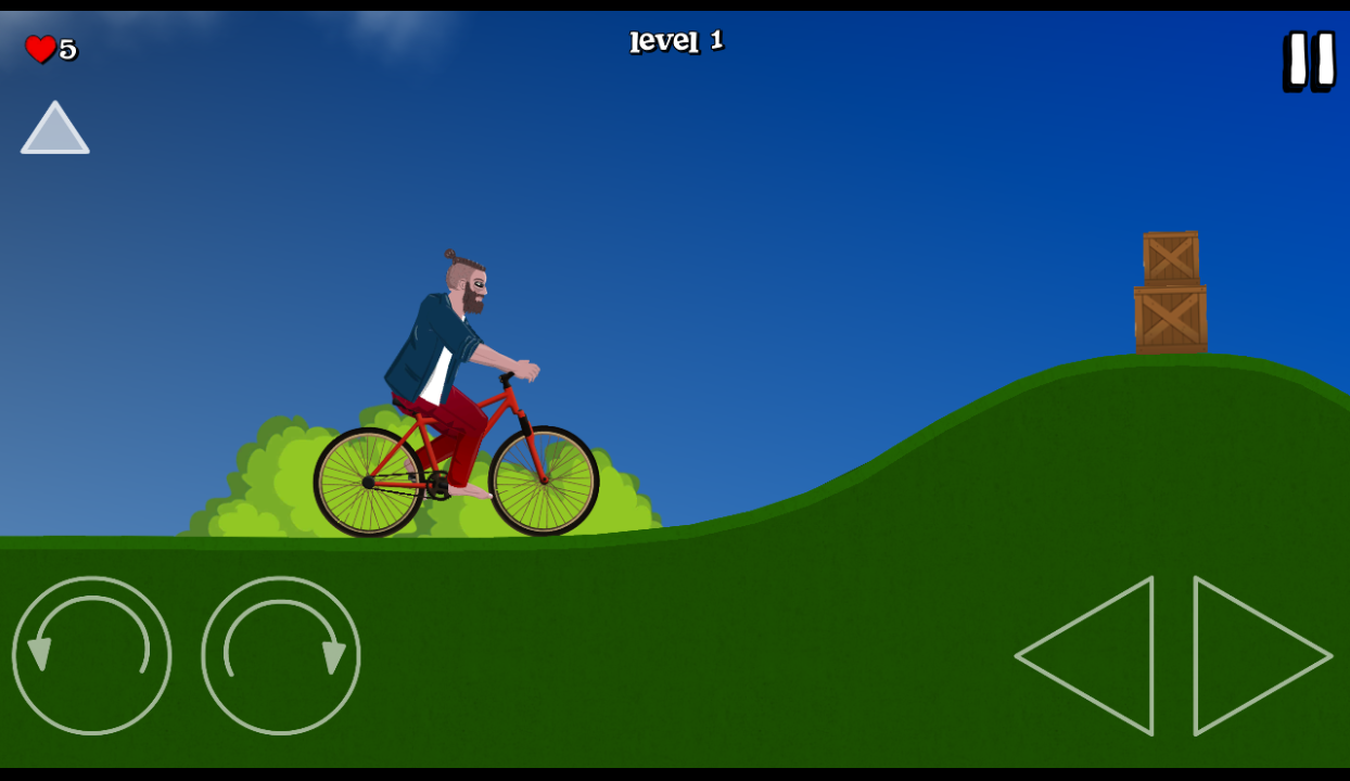 Short Ride
