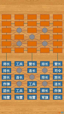 军旗天下
