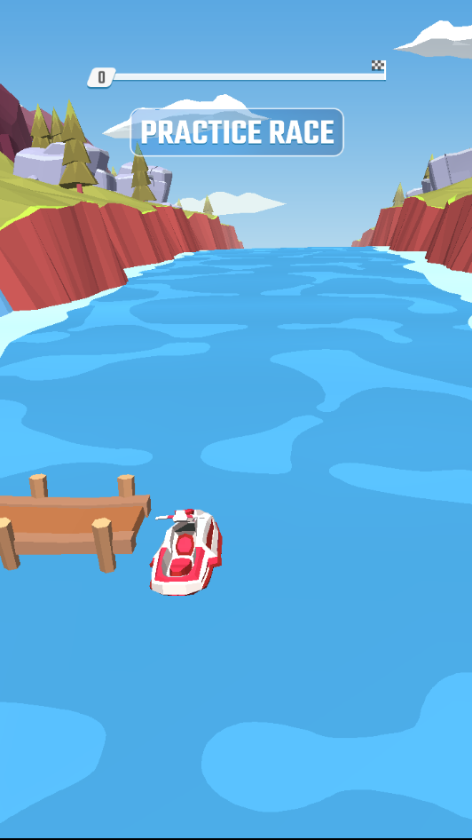 Flippy Race截图