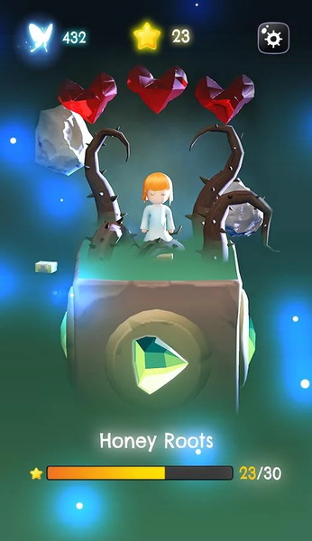 Dream Walker(梦游少女)