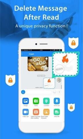 yippi中文最新版截图