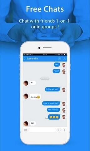 yippi中文最新版截图
