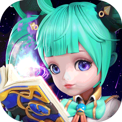 仙语星辰九游版