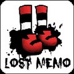Lost Memo(恐怖失忆)