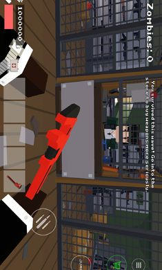 Stickman Combat Pixel Edition(火柴人像素战争)