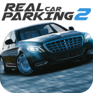 Real Car Parking 2
