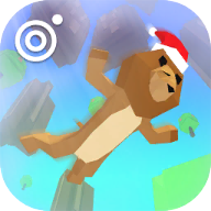 Falling Lion(坠落的狮子)