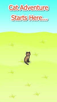 Cat Adventure(猫的冒险)