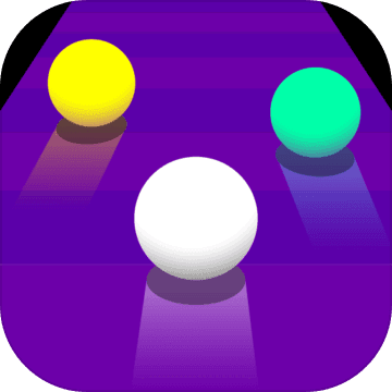 Balls Race(球球赛跑安卓版)