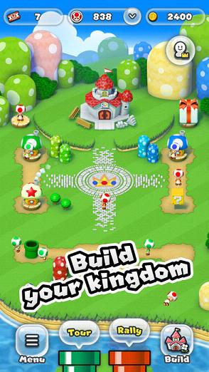 Super Mario Run安卓版