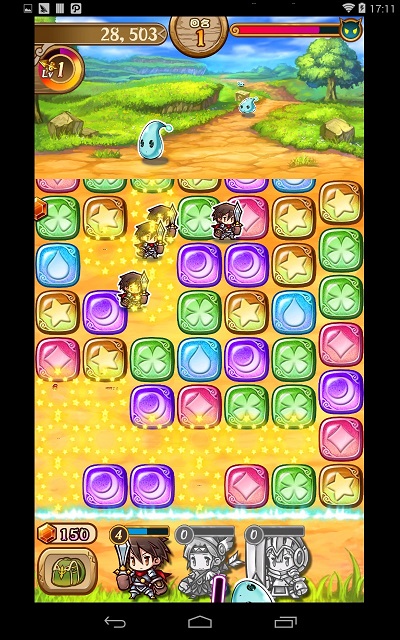 召唤物语汉化版