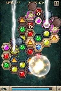 宝石传奇(Jewels Legend)