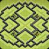 CoC Maps