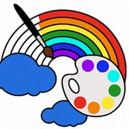 我的简笔画画板