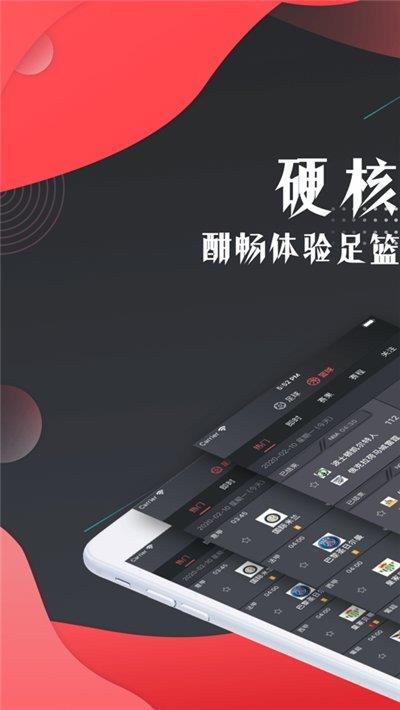 9i看球安卓版截图