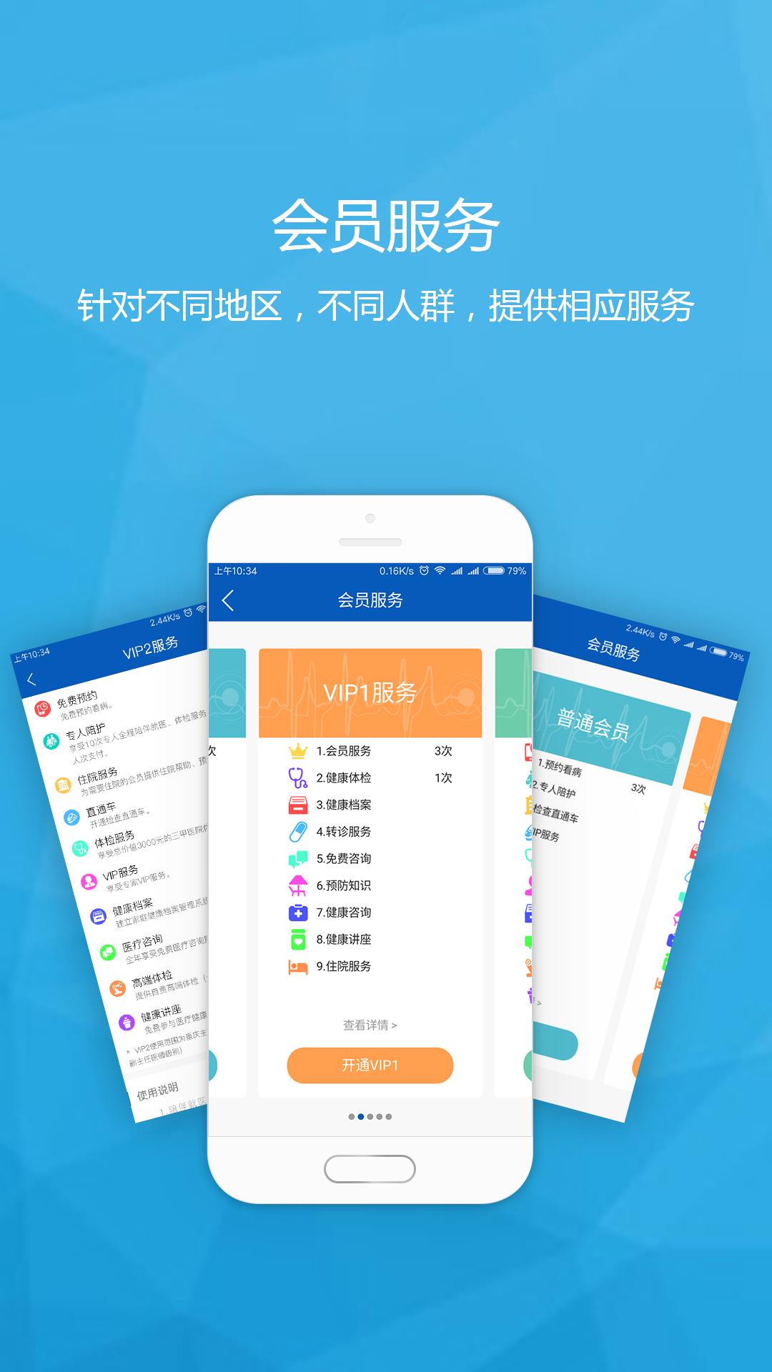 中国家庭医生截图