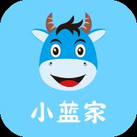 小蓝交友(小蓝家)