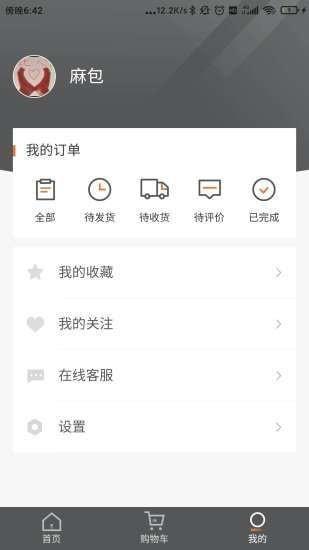 派逊通截图