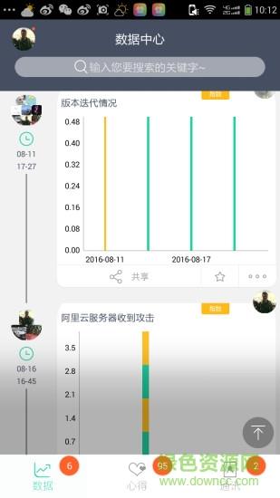 很能猜(网络通讯)截图