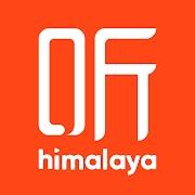 Himalaya喜马拉雅google版