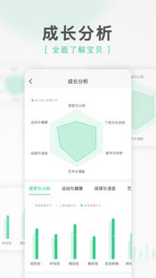 绿橙家长截图