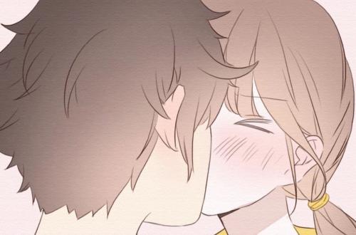 爱欲交织漫画