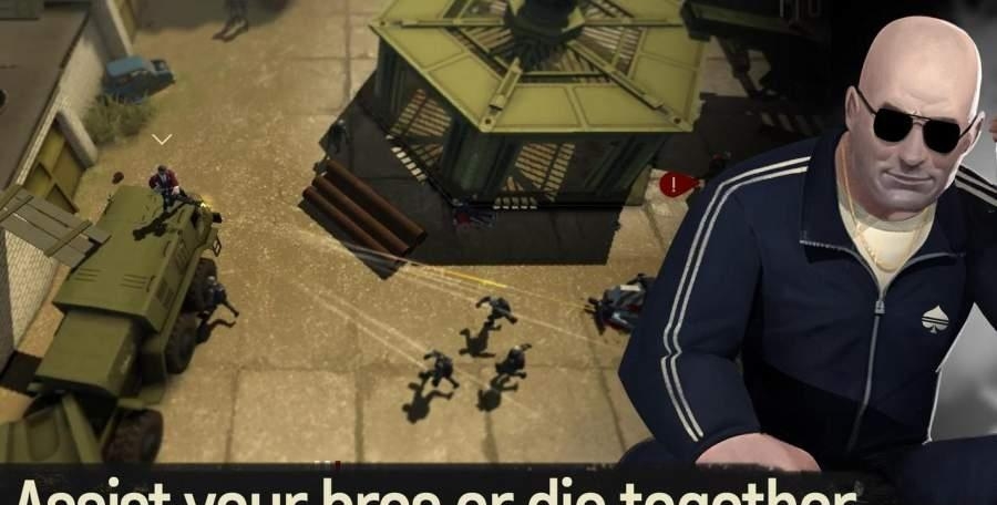 Tacticool截图