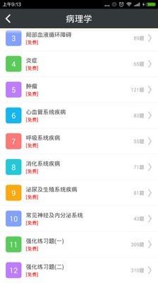 精神病学高级职称总题库