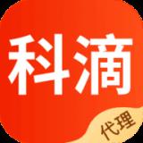 科滴