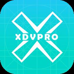 XDV PRO运动相机