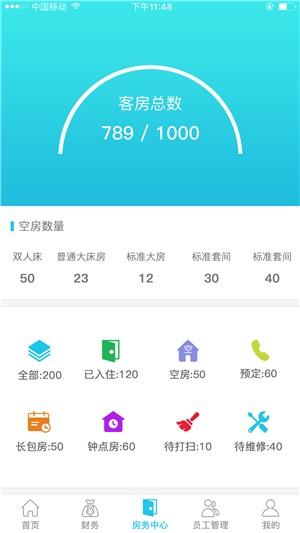 日翔酒店管理