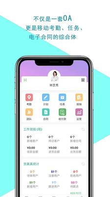 好业绩