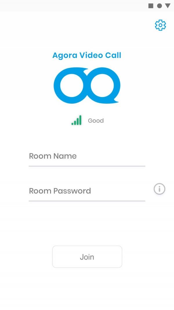 声网Agora.io截图