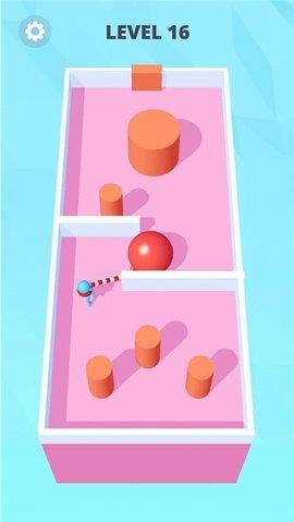 扯断绳子红包版