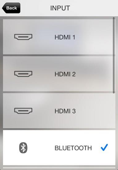 home theater controller