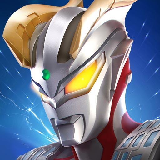 奥特曼热血英雄破解版