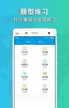 美利托福TPO截图