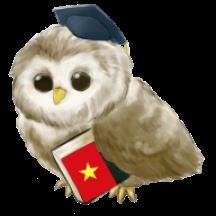学习越南语