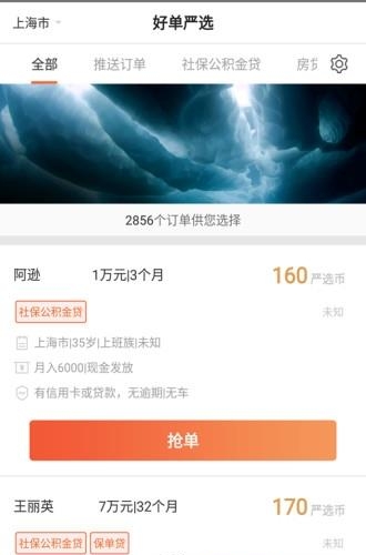 好单严选