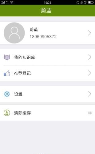 林技通