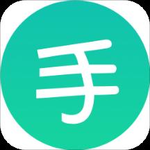 手点点