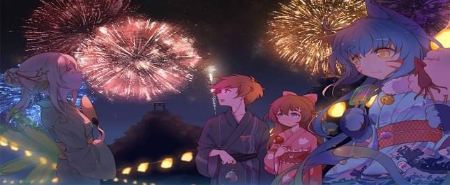 竖屏手游