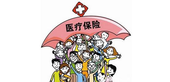 医保