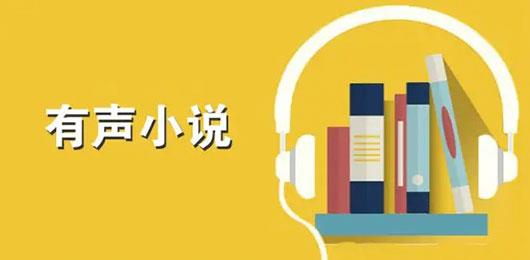 有声小说